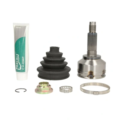 Afbeelding van Homokineet reparatie set, aandrijfas PASCAL G10351PC