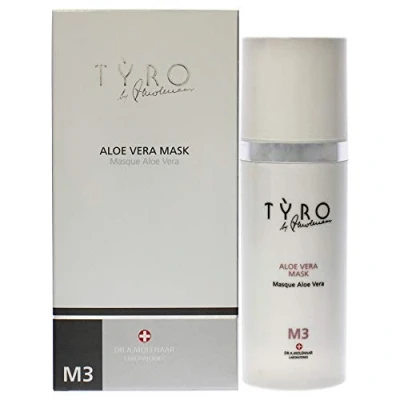 Afbeelding van TYRO Aloë Vera Masker M3 50ml.