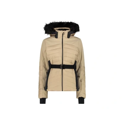 Afbeelding van CMP Ski Jas Dames 34W4436F A435 Sesamo