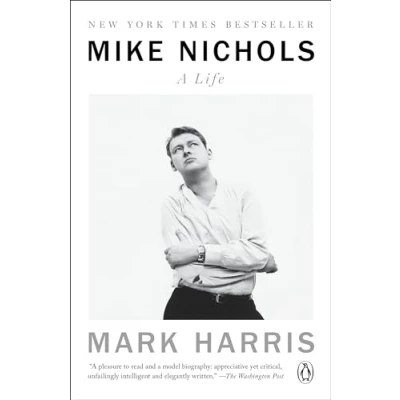 Afbeelding van Mike Nichols: A Life