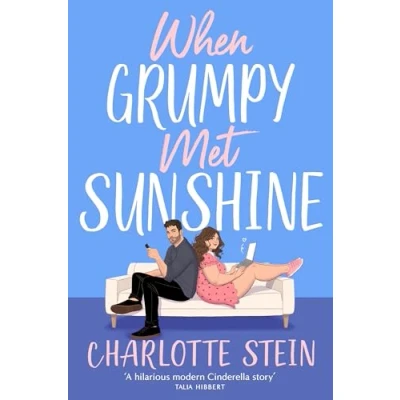 Afbeelding van When Grumpy Met Sunshine