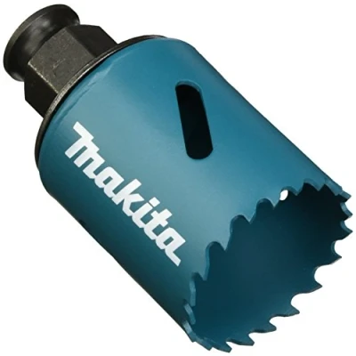 Afbeelding van Makita Gatzaag 38Mm Bi Metaal Blauw B 11368