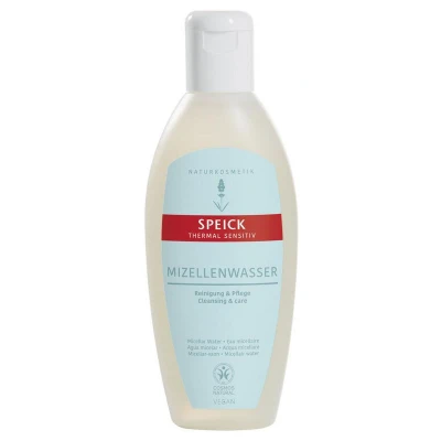 Afbeelding van Speick Thermal sensitive micellair water 200 ml
