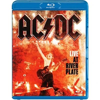 Afbeelding van Live At River Plate