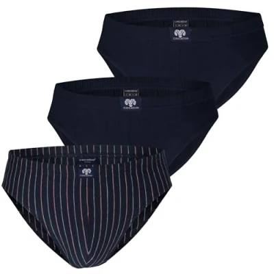Afbeelding van CECEBA +size slip (set van 3)