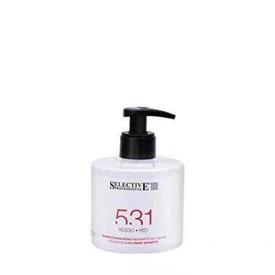 Afbeelding van Selective 531 RED (275ml)
