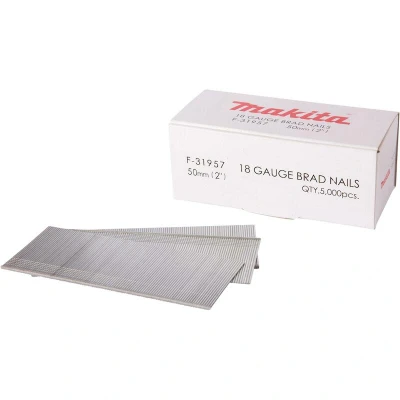 Afbeelding van Makita Nagel Unilock 3,1X7,2X75mm Thv F 31957