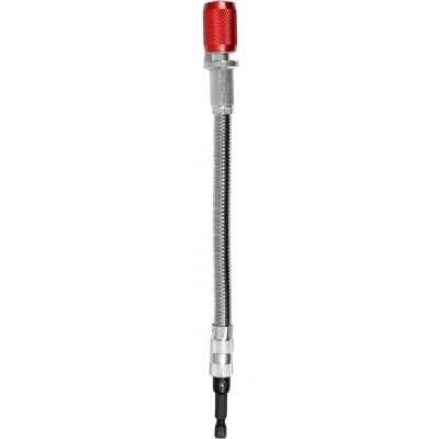 Afbeelding van Benson Flexibele Bithouder Verlenger 237 mm 1/4&quot; Quick Release