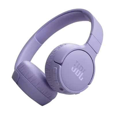 Afbeelding van JBL Tune 670nc Paars