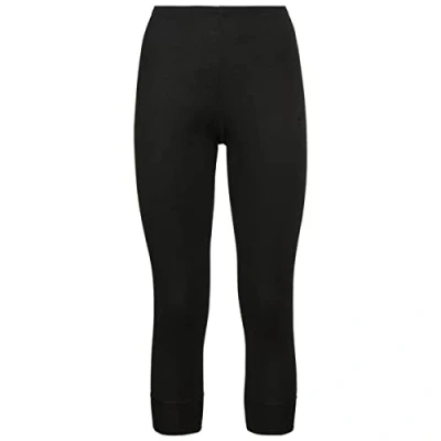 Afbeelding van ODLO Bottom Active Panty, Dames, Maat: 42, Schwarz