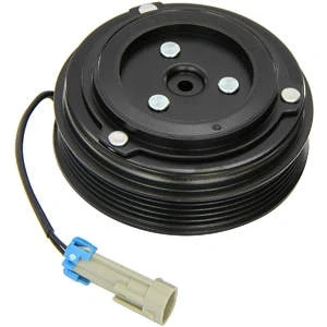 Afbeelding van NRF Airco compressor magneetkoppeling 380178