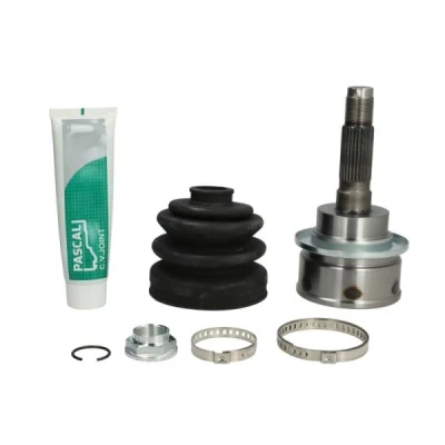 Afbeelding van Homokineet reparatie set, aandrijfas PASCAL G1G049PC