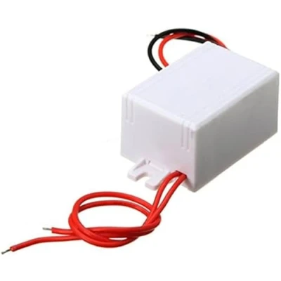 Afbeelding van Bluelover Ac DC Geïsoleerd 110V/220V naar 5V 600mA constante spanningsschakelaar voedingsmodule