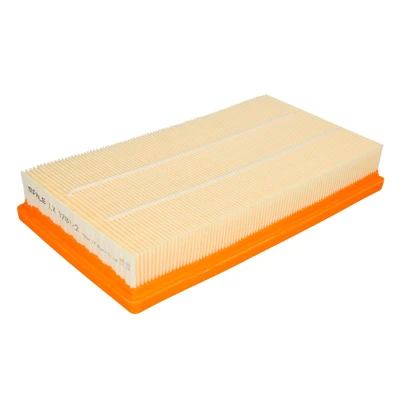 Afbeelding van Knecht Luchtfilter LX 1781/2