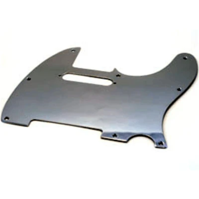 Afbeelding van Fender Modern Style Pickguard Tele Chrome 1 Ply 8 Hole