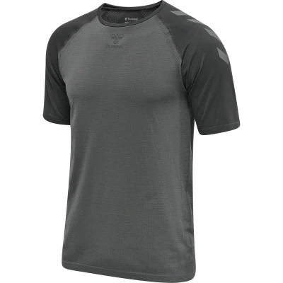Afbeelding van T shirt Hummel Pro Grid