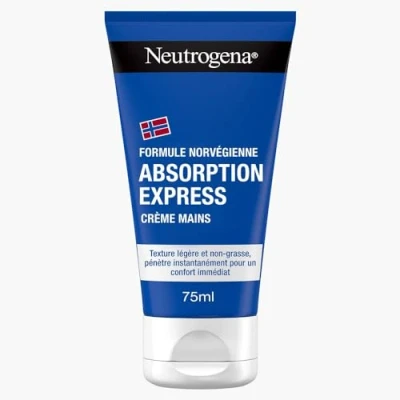 Afbeelding van Neutrogena N/f Handcreme Hydra&amp;confort 75ml