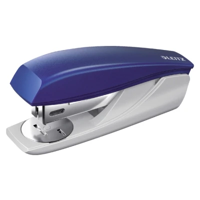 Afbeelding van Nietmachine Leitz NeXXT klein model 25 vel blauw