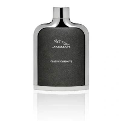Afbeelding van Jaguar Classic Chromite Eau de Toilette 100 ml