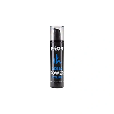 Afbeelding van Eros Power/Toy Lube/250 ml/Glijmiddel Op Waterbasis