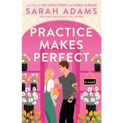 Afbeelding van Practice Makes Perfect: A Novel