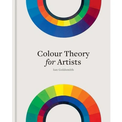 Afbeelding van Colour Theory for Artists