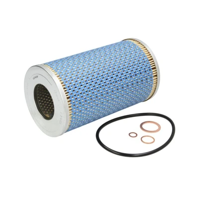Afbeelding van Oliefilter HENGST E198H D09