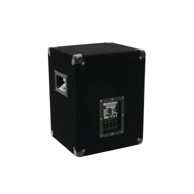 Afbeelding van Omnitronic DX 822 3 Weg DJ Speaker 300 W 8&quot;