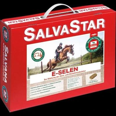 Afbeelding van Salvana SalvaStar E/Selen 5kg