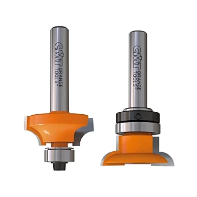 Afbeelding van CMT Orange Tools 955.302.11 voegenfrees HM S 8