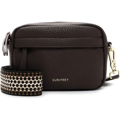 Afbeelding van SURI FREY SFY CORY Schoudertas, Dames, Maat: One Size, Brown 200