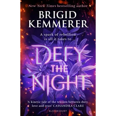 Afbeelding van Defy the Night