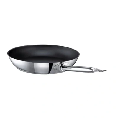 Afbeelding van Gastrosus 163059 24 Industar Diamas Pro Koekenpan, cm gecoat