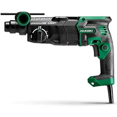 Afbeelding van Hikoki Boor hakhamer DH28PEC(WSZ) 28mm 900Watt 3,2 J