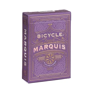Afbeelding van BICYCLE Fiets Markies
