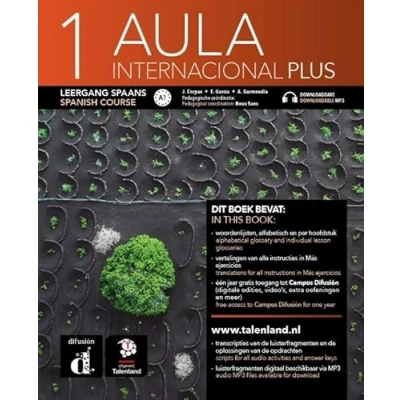Afbeelding van Libro del alumno