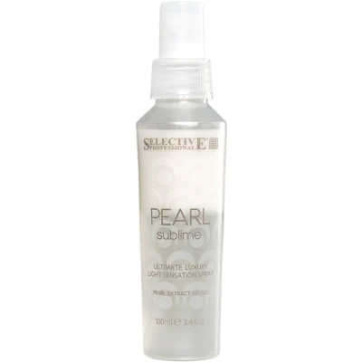 Afbeelding van Selective Pearl Sublime Spray 100 ml