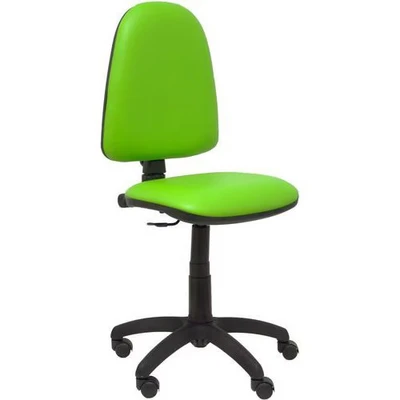 Afbeelding van Bureaustoel Ayna Similpiel P&amp;C 4CPSP22 Pistache