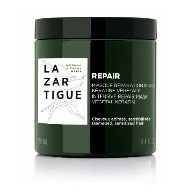 Afbeelding van Lazartigue Repair Intense Masker 250 ml