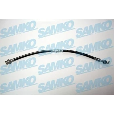 Afbeelding van SAMKO 6T48216 Remslang 430mm F10x1 MITSUBISHI: Carisma Hatchback (DA2A, DAO) 1.8 MSX 16V, 1.6, 1.8, 1.9 TD, 16V GDI 1995 2006