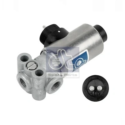 Afbeelding van DT Spare Parts 4.62019 Stuurklep, aanhanger