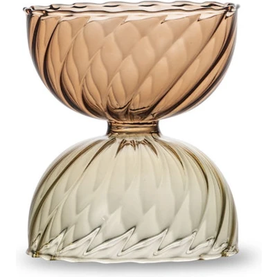Afbeelding van ByOn, Dessert Schaaltje, Multi Color, Small