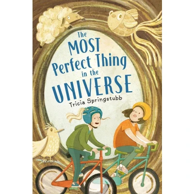 Afbeelding van the Most Perfect Thing in Universe