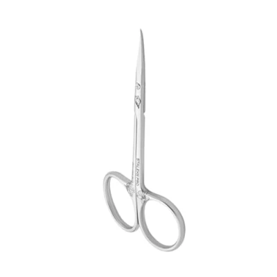 Afbeelding van Staleks Pro Exclusive 21 Type 1 mm Manicure Schaar Magnolia (SX 21/1)