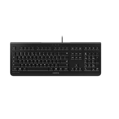 Afbeelding van Toetsenbord Cherry JK 0800ES 2 USB