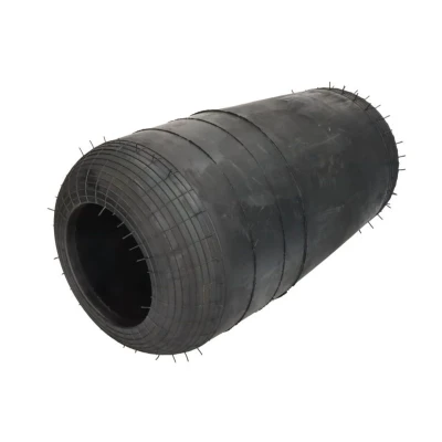 Afbeelding van Magnum Technology Veerbalg 5002 03 0002P