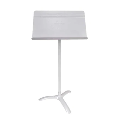 Afbeelding van Manhasset 4801 MGR Symphony Stand lessenaar mat grijs