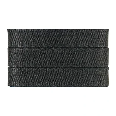 Afbeelding van PRYM 904800 5 m 10 mm katoen tape, zwart