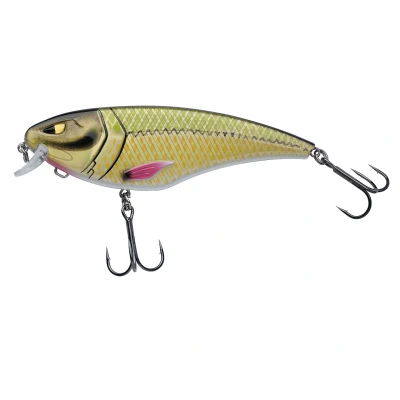 Afbeelding van Berkley Zilla Flanker Ayu Green 11cm (29g) Plug