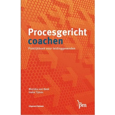 Afbeelding van Procesgericht coachen (Paperback)